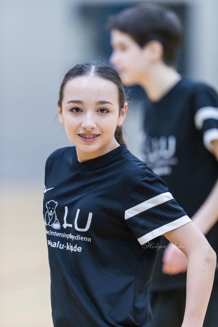 Bild 66 - wCJ Futsalmeisterschaft